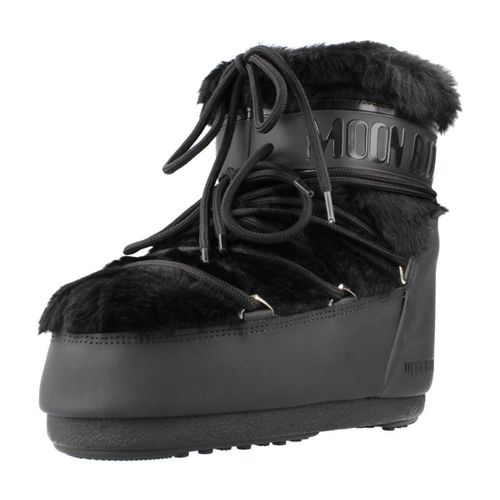 Stivali MB ICON LOW FAUX FUR - Moon Boot - Modalova