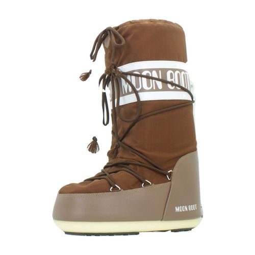 Stivali Moon Boot MB ICON NYLON - Moon Boot - Modalova