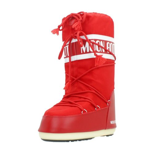 Stivali Moon Boot ICON NYLON - Moon Boot - Modalova