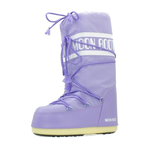 Stivali Moon Boot ICON NYLON - Moon Boot - Modalova