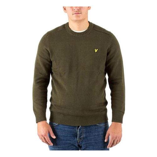 Maglione MAGLIA- KN1925V - Lyle & Scott - Modalova