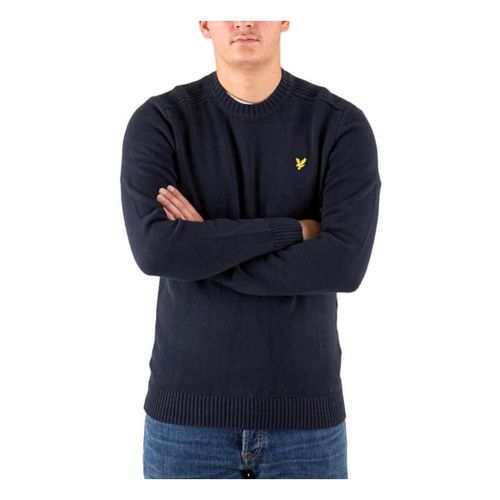 Maglione MAGLIA- KN1925V - Lyle & Scott - Modalova