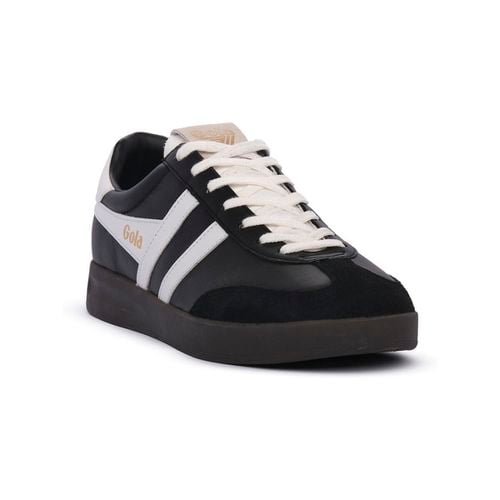 Sneakers Gola BLK CYCLONE LEA - Gola - Modalova