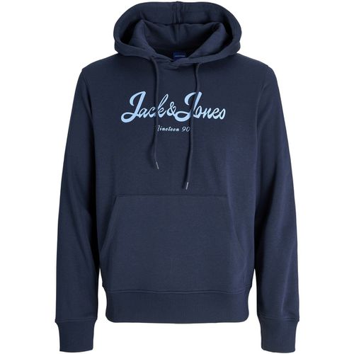 Maglione Jor Time Sweat Hood - Jack & jones - Modalova