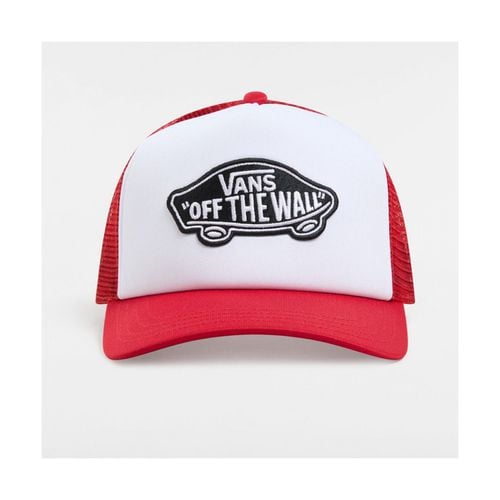 Cappellino Classic patch curved bill trucker - Vans - Modalova