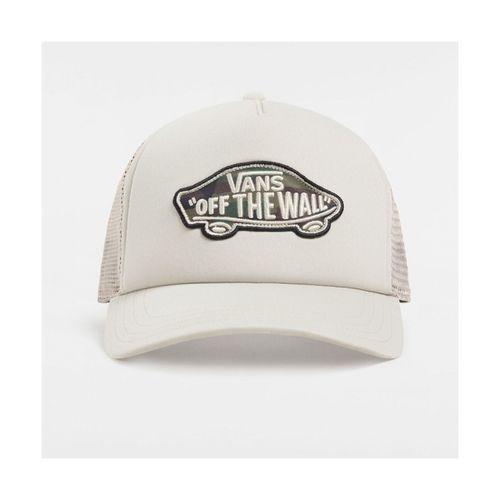 Cappellino Classic patch curved bill trucker - Vans - Modalova