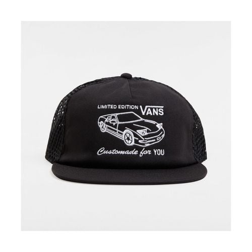 Cappellino retro unstructured trucker - Vans - Modalova