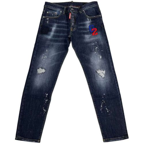 Jeans Slim G2 Firenze - G2 Firenze - Modalova