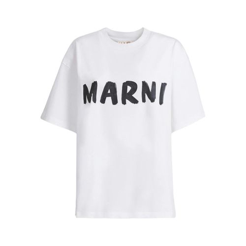 T-shirt Marni - Marni - Modalova