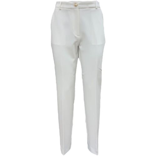 Pantaloni Guess 4BGB047046AG1CR - Guess - Modalova