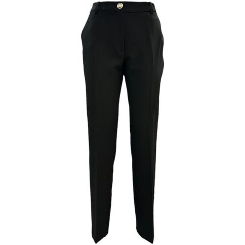 Pantaloni Guess 4BGB047046AJBLK - Guess - Modalova