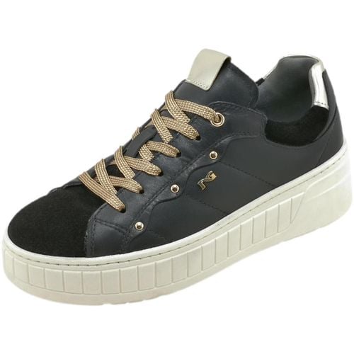 Sneakers basse Sneakers Donna I411630D - NeroGiardini - Modalova