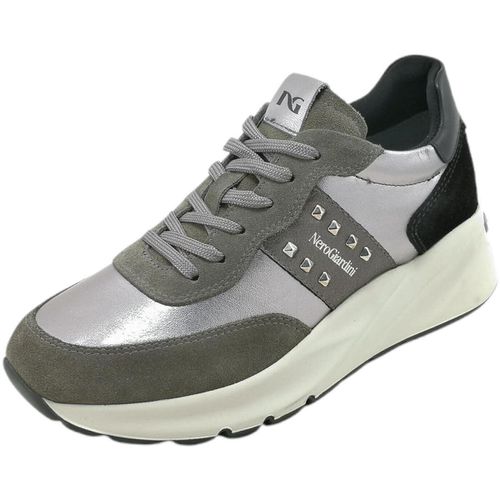 Sneakers basse Sneakers Donna I411521D - NeroGiardini - Modalova