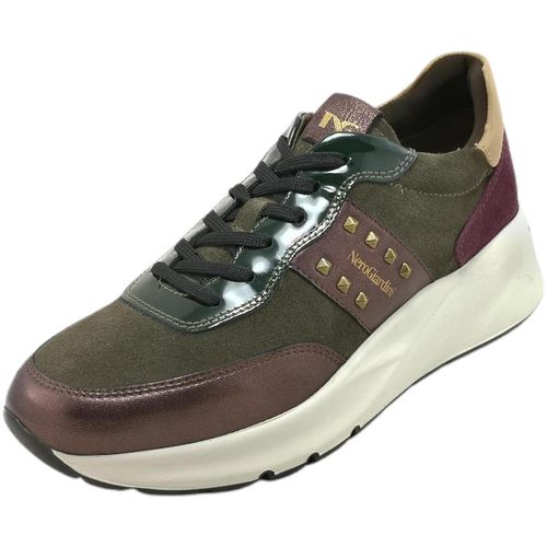 Sneakers basse Sneakers Donna I411525D - NeroGiardini - Modalova