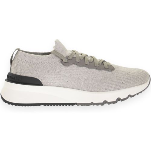 Sneakers MZUPMBO252 CB308 - Brunello Cucinelli - Modalova