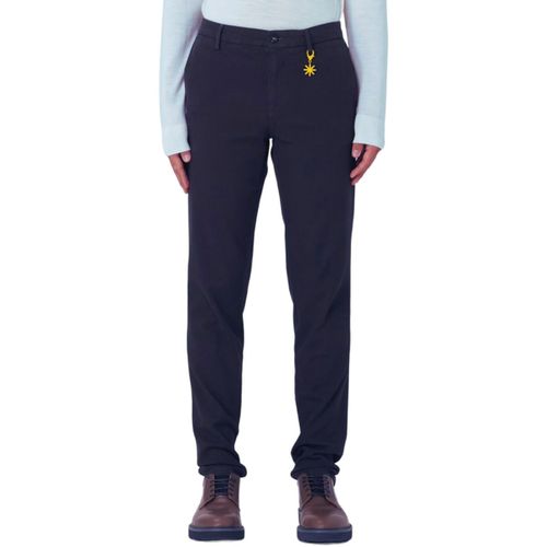 Pantalone 3732P1408TC-243593 - Manuel Ritz - Modalova