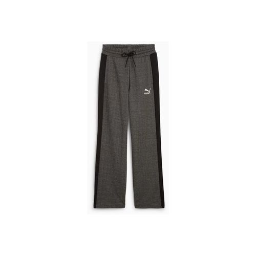 Pantaloni Puma T7 HIGH WAIST - Puma - Modalova