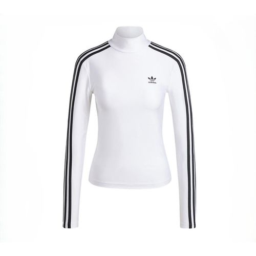 T-shirts a maniche lunghe 3 S TRNECK LS - Adidas - Modalova