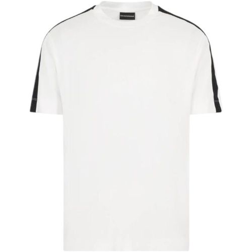 T-shirt & Polo 6D1TD61JOSZ0101 - Emporio armani - Modalova