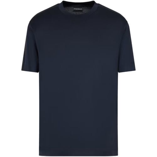 T-shirt & Polo 6D1TD61JOSZ0920 - Emporio armani - Modalova