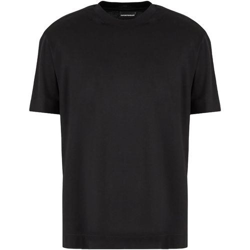 T-shirt & Polo 6D1TD61JOSZ0999 - Emporio armani - Modalova