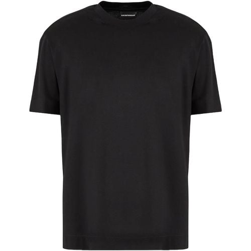 T-shirt & Polo 6D1TD61JOSZ0999 - Emporio armani - Modalova