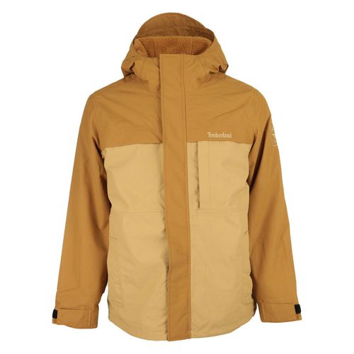 Parka Waterproof 3 In 1 Jacket - Timberland - Modalova