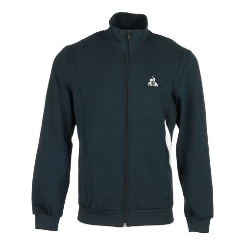 Giacca Sportiva Heritage Full Zip N°1 M - Le coq sportif - Modalova