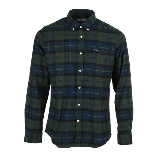 Camicia a maniche lunghe Kyeloch Tailored Shirt - Barbour - Modalova