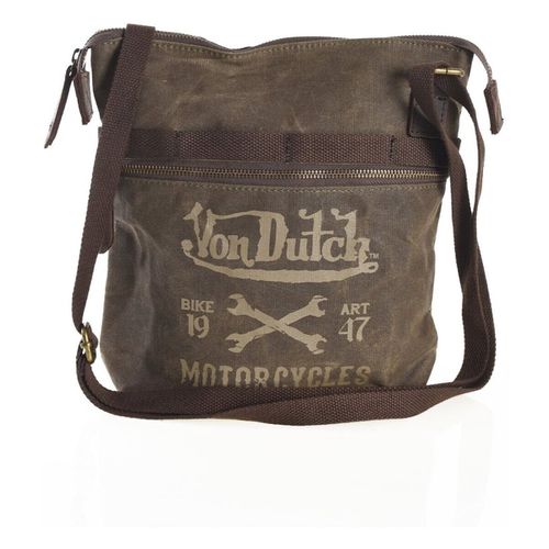 Borsa a tracolla Von Dutch ASAKI - Von Dutch - Modalova