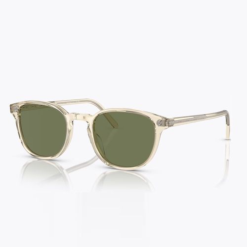 Occhiali da sole Occhiali da Sole Fairmont Sun OV5219S 109452 - Oliver Peoples - Modalova