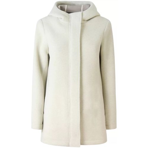 Mantella Cappotto panna per donna - Colmar - Modalova