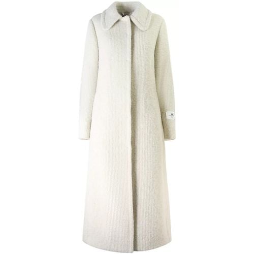 Mantella STEYER BOUCLE cappotto per donna - Peuterey - Modalova