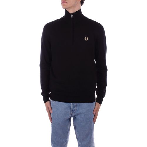 Maglione Fred Perry K7624 - Fred perry - Modalova