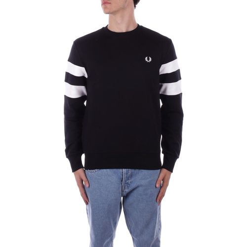 Maglione Fred Perry M5544 - Fred perry - Modalova