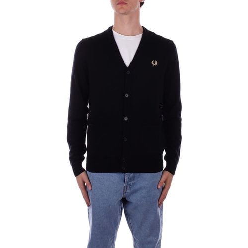 Gilet / Cardigan Fred Perry K9551 - Fred perry - Modalova