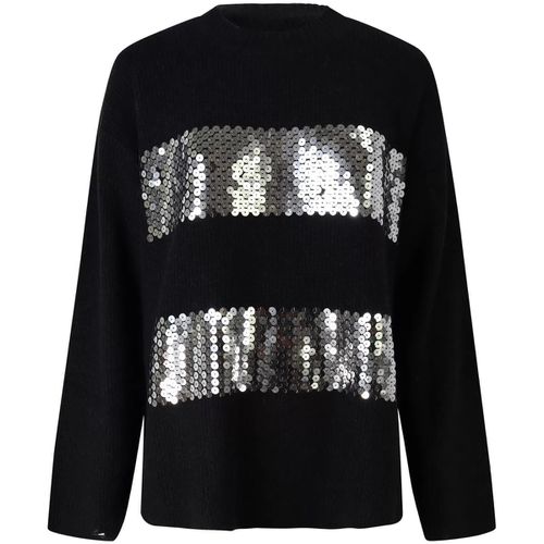 Maglione Maglione con paillettes per donna - Aniye By - Modalova