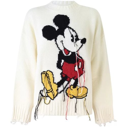 Maglione Maglione con topolino per donna - Aniye By - Modalova