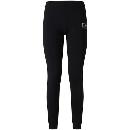 Collant Leggins per donna - Emporio Armani EA7 - Modalova