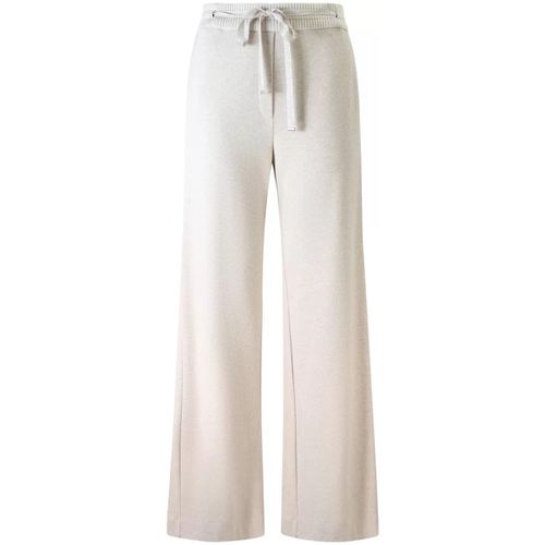 Pantaloni Pantalone in lana per donna - D.exterior - Modalova