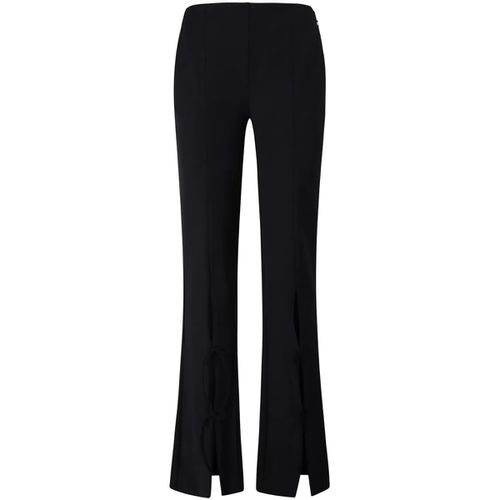 Pantaloni Pantalone con fiocchi per donna - Versace Jeans Couture - Modalova