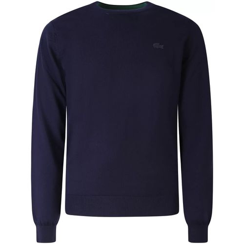 Maglione Maglione con mini logo per uomo - Lacoste - Modalova