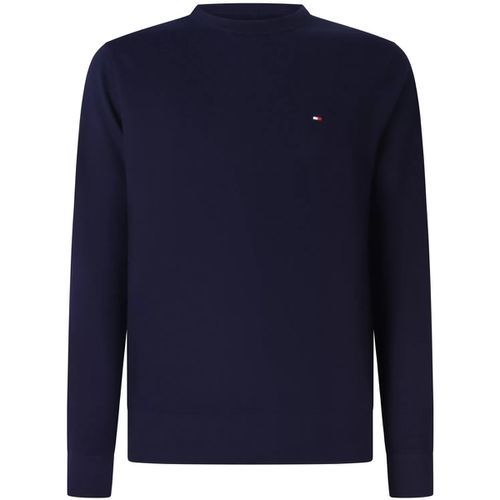 Maglione Maglione con mini logo per uomo - Tommy hilfiger - Modalova