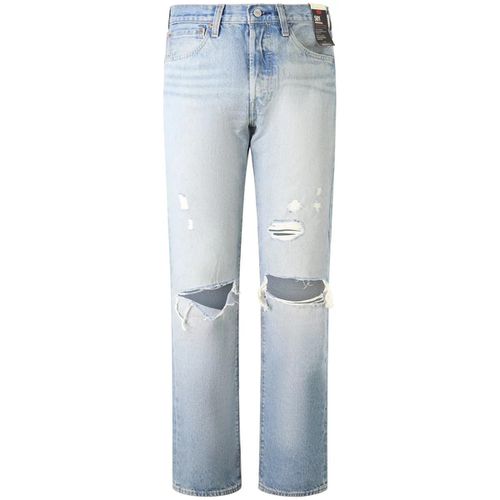 Jeans Jeans '501 ORIGINAL' per uomo - Levis - Modalova