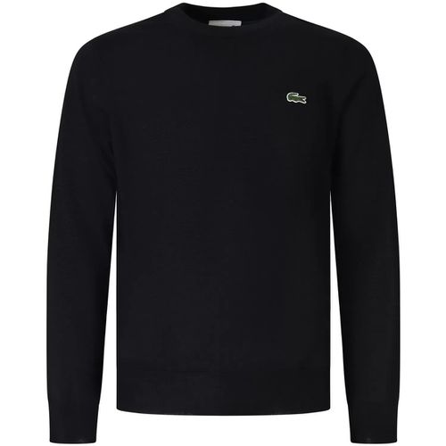 Maglione Maglione con mini logo per uomo - Lacoste - Modalova