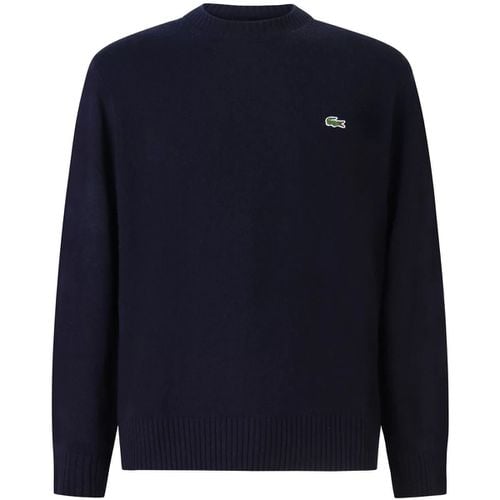 Maglione Maglione con mini logo per uomo - Lacoste - Modalova