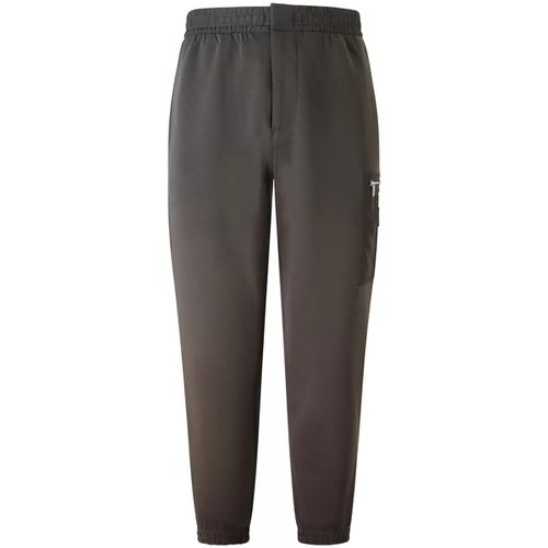 Pantaloni Sportivi Pantalone tuta con tasconi per uomo - EAX - Modalova