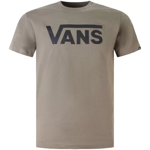 T-shirt T-shirt con logo per uomo - Vans - Modalova