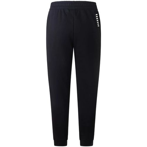 Pantaloni Sportivi Pantalone tuta con mini logo per uomo - Emporio Armani EA7 - Modalova