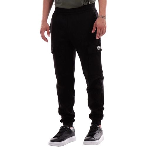 Pantaloni Sportivi 8NPP68-PJVTZ - Emporio Armani EA7 - Modalova